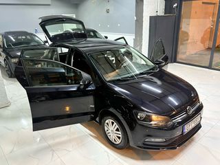 Volkswagen Polo 2015 1.4 DIESEL EURO 6!!!-thumb-18