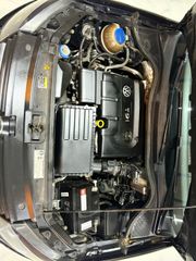 Volkswagen Polo 2015 1.4 DIESEL EURO 6!!!-thumb-21