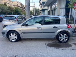 Renault Megane 2003 1600 16V