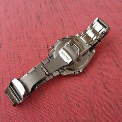 CASIO EDIFICE EF 545. Χρονογράφος. Αδιάβροχο.-thumb-4