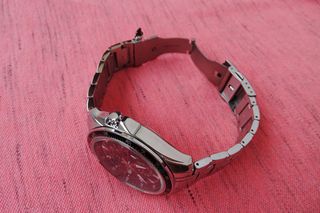 CASIO EDIFICE EF 545. Χρονογράφος. Αδιάβροχο.-thumb-6