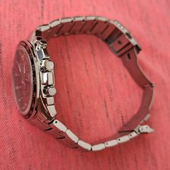CASIO EDIFICE EF 545. Χρονογράφος. Αδιάβροχο.-thumb-7