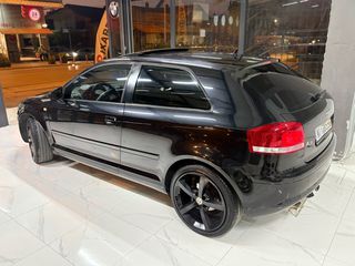 Audi A3 2004 8P 1.6 FSI ΗΛΙΟΡΟΦΑΤΟ!!!-thumb-3