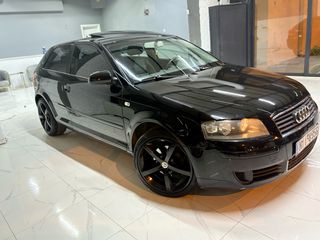 Audi A3 2004 8P 1.6 FSI ΗΛΙΟΡΟΦΑΤΟ!!!-thumb-6