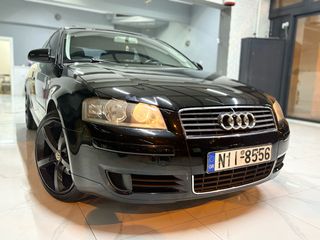 Audi A3 2004 8P 1.6 FSI ΗΛΙΟΡΟΦΑΤΟ!!!-thumb-7