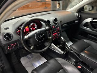 Audi A3 2004 8P 1.6 FSI ΗΛΙΟΡΟΦΑΤΟ!!!-thumb-8