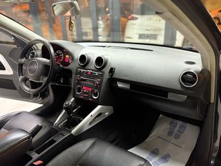 Audi A3 2004 8P 1.6 FSI ΗΛΙΟΡΟΦΑΤΟ!!!-thumb-12