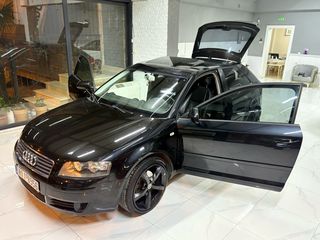 Audi A3 2004 8P 1.6 FSI ΗΛΙΟΡΟΦΑΤΟ!!!-thumb-13