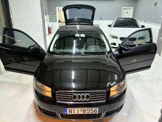 Audi A3 2004 8P 1.6 FSI ΗΛΙΟΡΟΦΑΤΟ!!!-thumb-14
