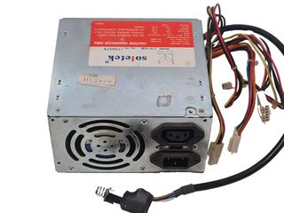 Τροφοδοτικό / PSU Soletek LYP-150B – Γνήσιο Ανταλλακτικό