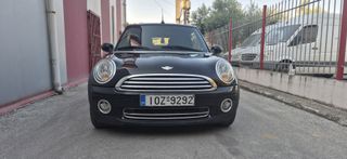 Mini Cooper 2011 COOPER CABRIO-thumb-2