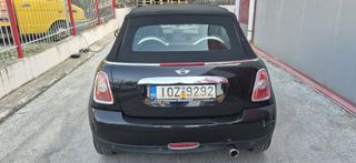 Mini Cooper 2011 COOPER CABRIO-thumb-3