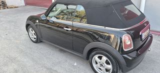 Mini Cooper 2011 COOPER CABRIO-thumb-4