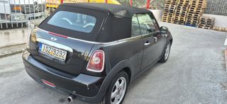 Mini Cooper 2011 COOPER CABRIO-thumb-5