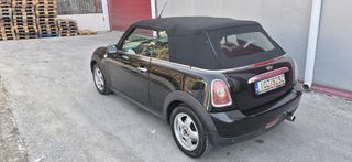 Mini Cooper 2011 COOPER CABRIO-thumb-7