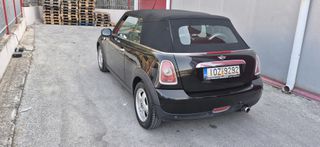 Mini Cooper 2011 COOPER CABRIO-thumb-8