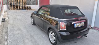 Mini Cooper 2011 COOPER CABRIO-thumb-9