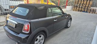 Mini Cooper 2011 COOPER CABRIO-thumb-10