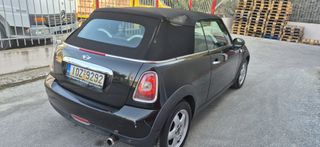 Mini Cooper 2011 COOPER CABRIO-thumb-11