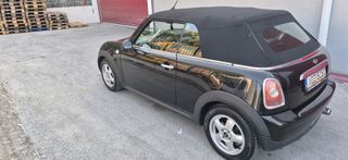 Mini Cooper 2011 COOPER CABRIO-thumb-12