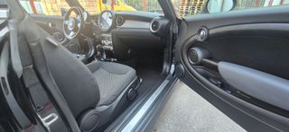 Mini Cooper 2011 COOPER CABRIO-thumb-13