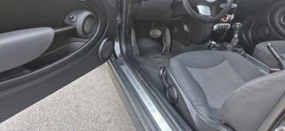 Mini Cooper 2011 COOPER CABRIO-thumb-14