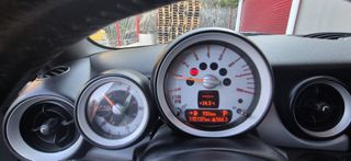 Mini Cooper 2011 COOPER CABRIO-thumb-17