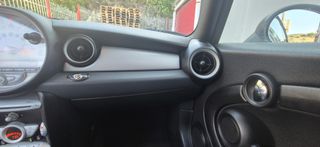 Mini Cooper 2011 COOPER CABRIO-thumb-19