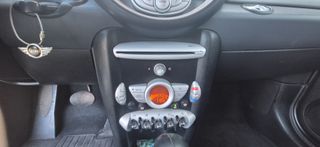 Mini Cooper 2011 COOPER CABRIO-thumb-20