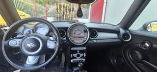 Mini Cooper 2011 COOPER CABRIO-thumb-21