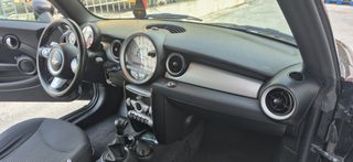 Mini Cooper 2011 COOPER CABRIO-thumb-24