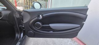 Mini Cooper 2011 COOPER CABRIO-thumb-25