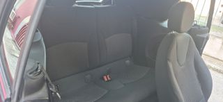 Mini Cooper 2011 COOPER CABRIO-thumb-27