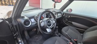 Mini Cooper 2011 COOPER CABRIO-thumb-28