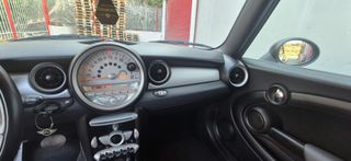 Mini Cooper 2011 COOPER CABRIO-thumb-30