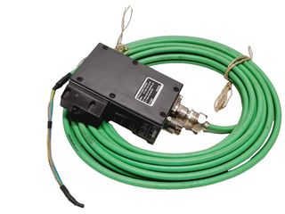 Blum P87.0634-22 CHIRON-LASER-CONTROL MINI – Δέκτης Λέιζερ CNC
