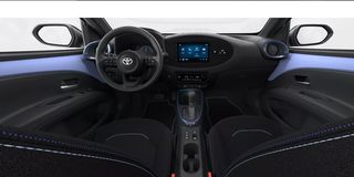 Toyota Aygo (X) 2026 X-PULSE HEV ΕΤΟΙΜΟΠΑΡΑΔΟΤΟ-thumb-3