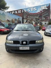 Seat Toledo 2001-thumb-1