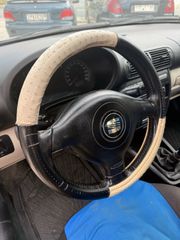 Seat Toledo 2001-thumb-7