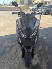 Kymco DT X360 2024