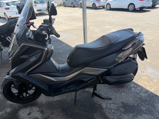 Kymco DT X360 2024-thumb-1