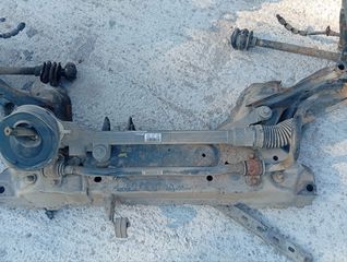 ΚΡΕΜΑΓΙΕΡΑ FORD FIESTA 2008-2017 8V51-3200