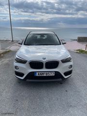 Bmw X1 2019