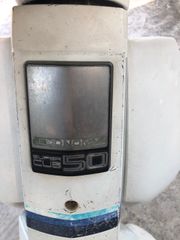Honda GLX 2000 honda cub 50-thumb-8