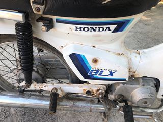 Honda GLX 2000 honda cub 50-thumb-10
