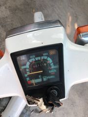 Honda GLX 2000 honda cub 50-thumb-5
