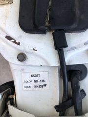 Honda GLX 2000 honda cub 50-thumb-11
