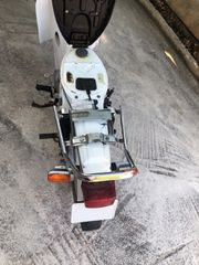 Honda GLX 2000 honda cub 50-thumb-7