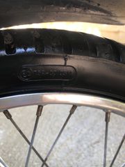 Honda GLX 2000 honda cub 50-thumb-6
