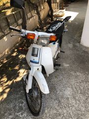 Honda GLX 2000 honda cub 50
